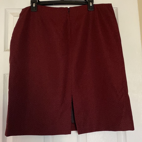 Isabella De Marco skirt sz 14 - Picture 2 of 8